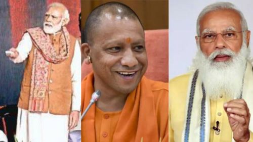 Picture of PM Modi’s agenda must be people’s agenda for country’s good, says Yogi