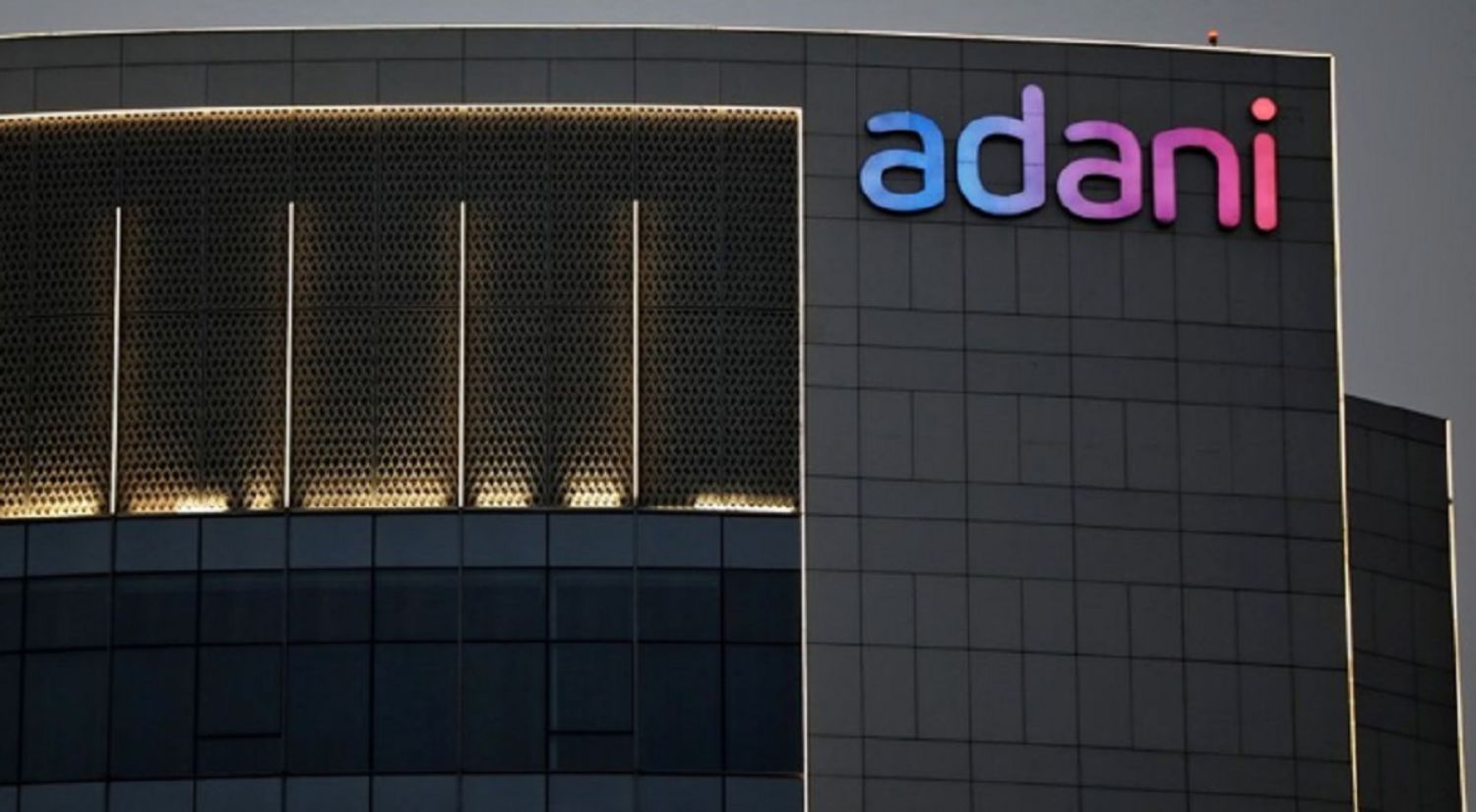 Picture of 3 Adani firms under SEBI scrutiny over Insider trading row, details here