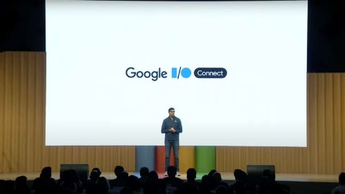 Picture of Google announces new AI tools for Indian developers at I/O Connect Bengaluru
