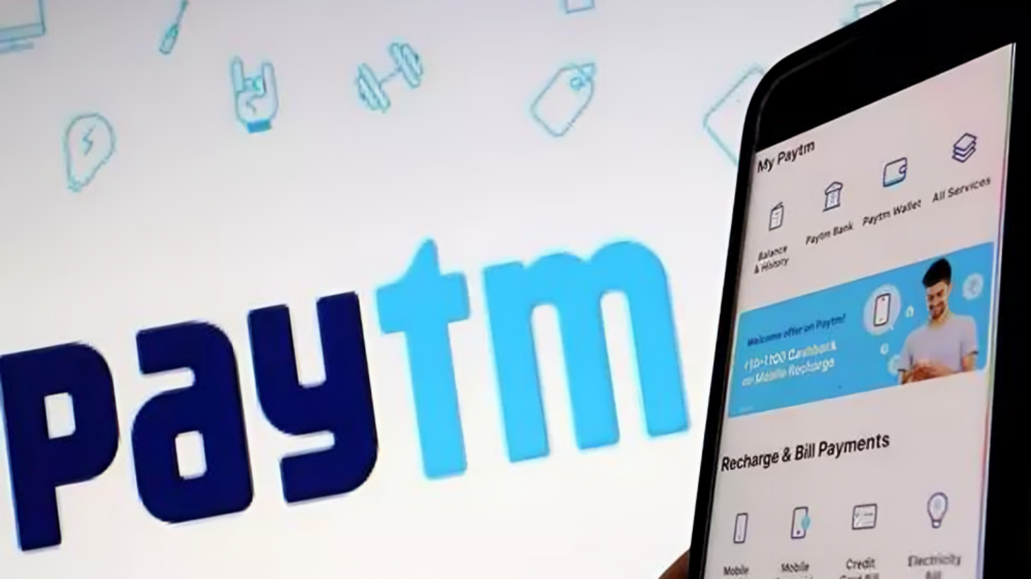 Picture of What will happen to your Paytm account after RBI action? What will happen to Balance and Fasteg? Know the answer to every question