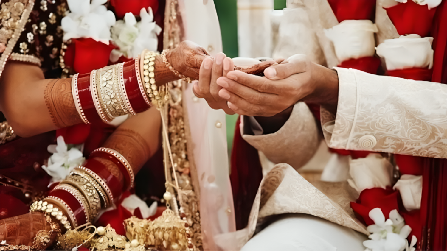 Picture of What is sapinda vivah? This punishment can be done by marrying