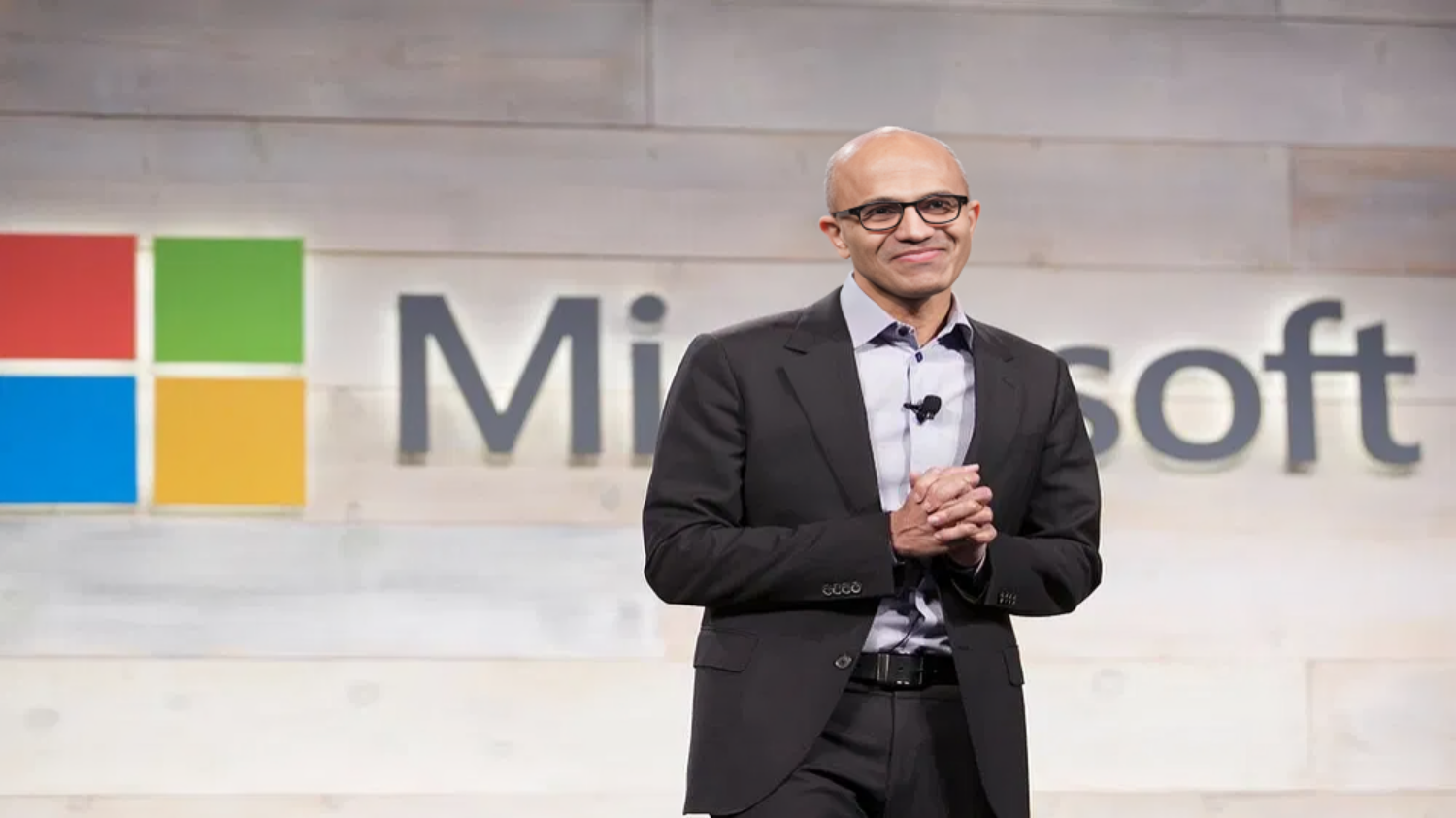 Microsoft CEO Satya Nadella Makes Investors Rich, Microsoft Increases Investors' Money 11-fold की तस्वीर