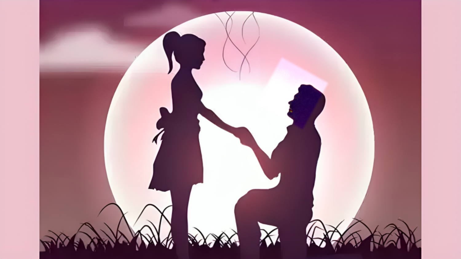 Picture of Propose Day 2024 : These 4 Ways to Propose Best, Your Crush Can't Say 'No', Life Time Will Hold Your Hand