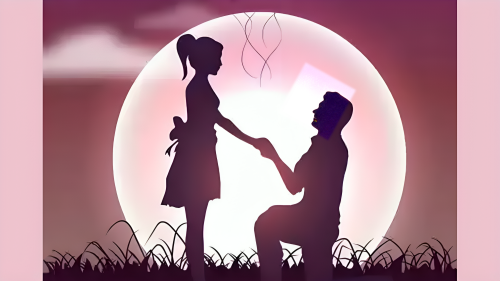 Picture of Propose Day 2024 : These 4 Ways to Propose Best, Your Crush Can't Say 'No', Life Time Will Hold Your Hand