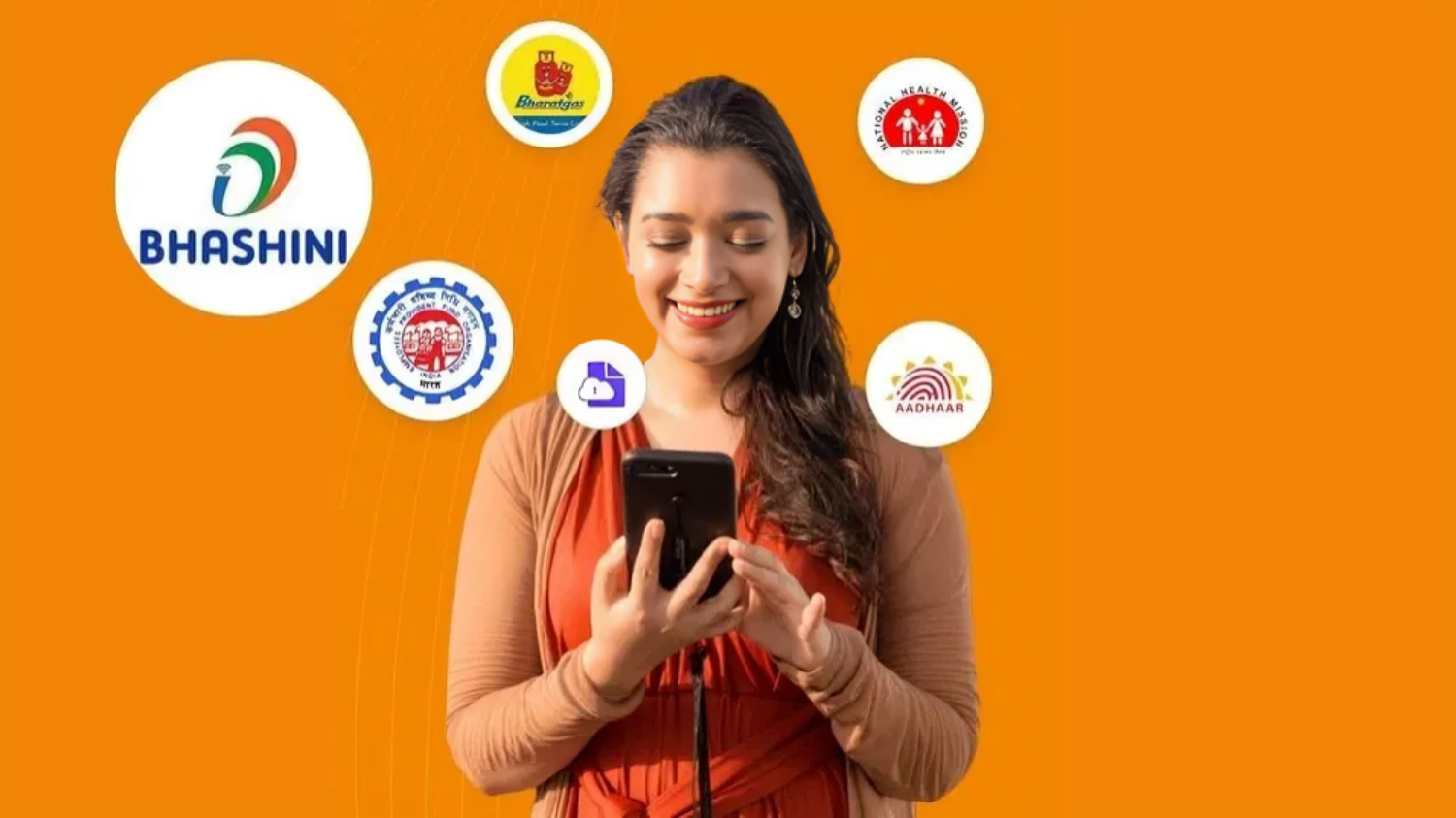 Picture of Umang Bhashini: This government tool will convert words to voice, support 11 languages