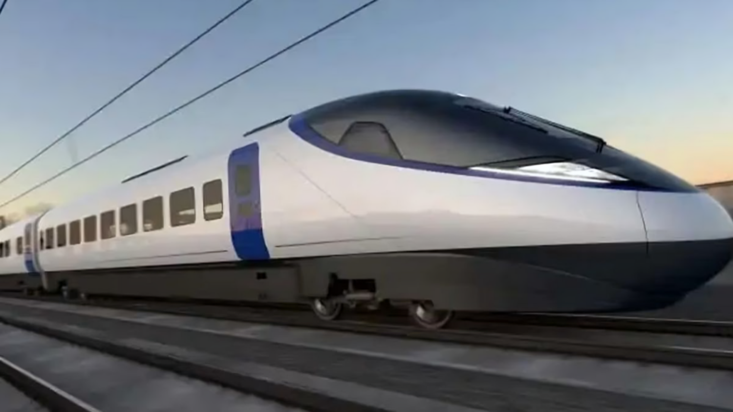 Faridabad-Noida-Gurugram to get linked via high-speed train corridor? Proposal gets thumbs up from leading investors की तस्वीर