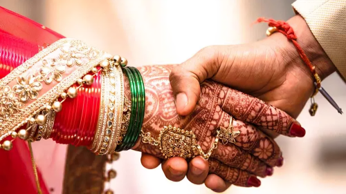 Picture of Get 10 lakh rupees on marriage, know about this huge scheme