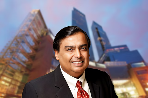 Picture of Mukesh Ambani bought another company, know how many crores he acquired this 82-year-old company