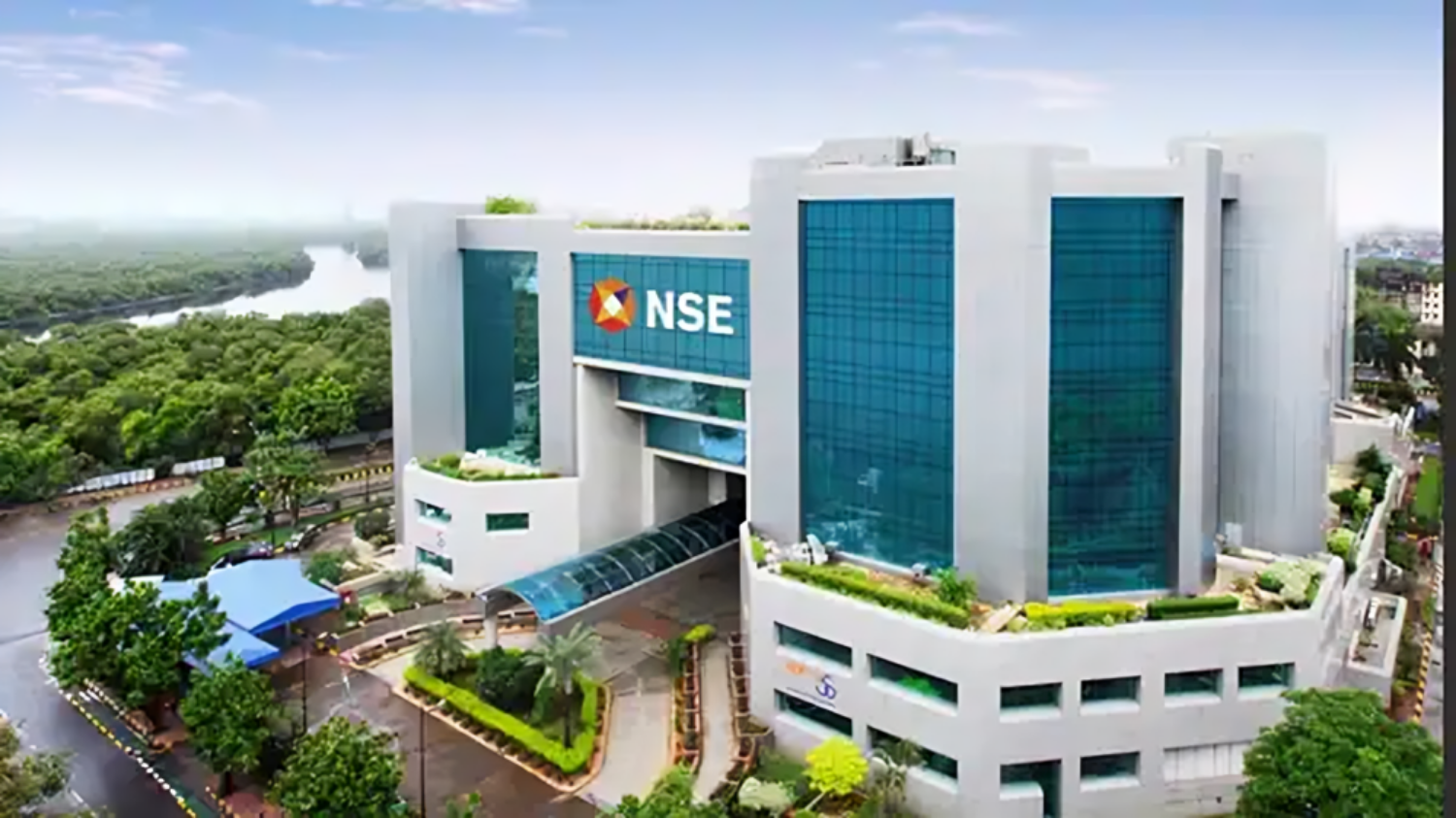 NSE’s consolidated Q3 operating revenue up by 25% YoY at Rs.3,517 crores की तस्वीर