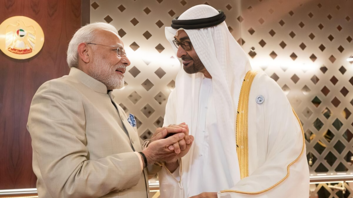 Enjoy..! Indians will benefit more in Dubai, new CBSE office to open, PM Modi announced की तस्वीर