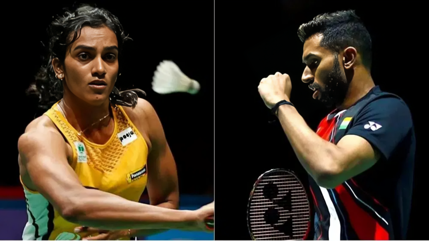Picture of Badminton Asia Team Championship: PV Sindhu and HS Pranaya will lead the Indian team