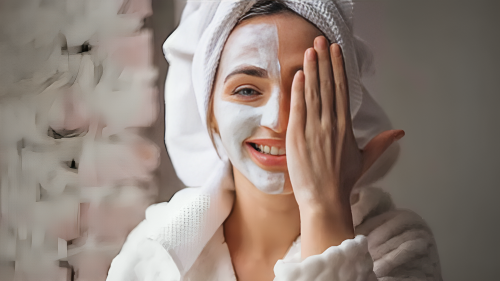 Picture of Skin Care Tips: How many times a day you should wash your face, know how to take care of your skin