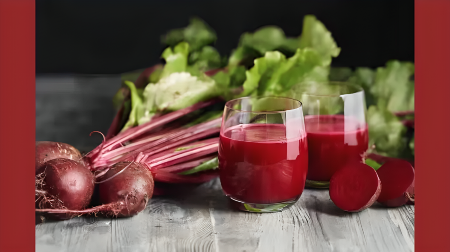 Health: Does eating beetroot increase the chances of pregnancy? Know the answer की तस्वीर