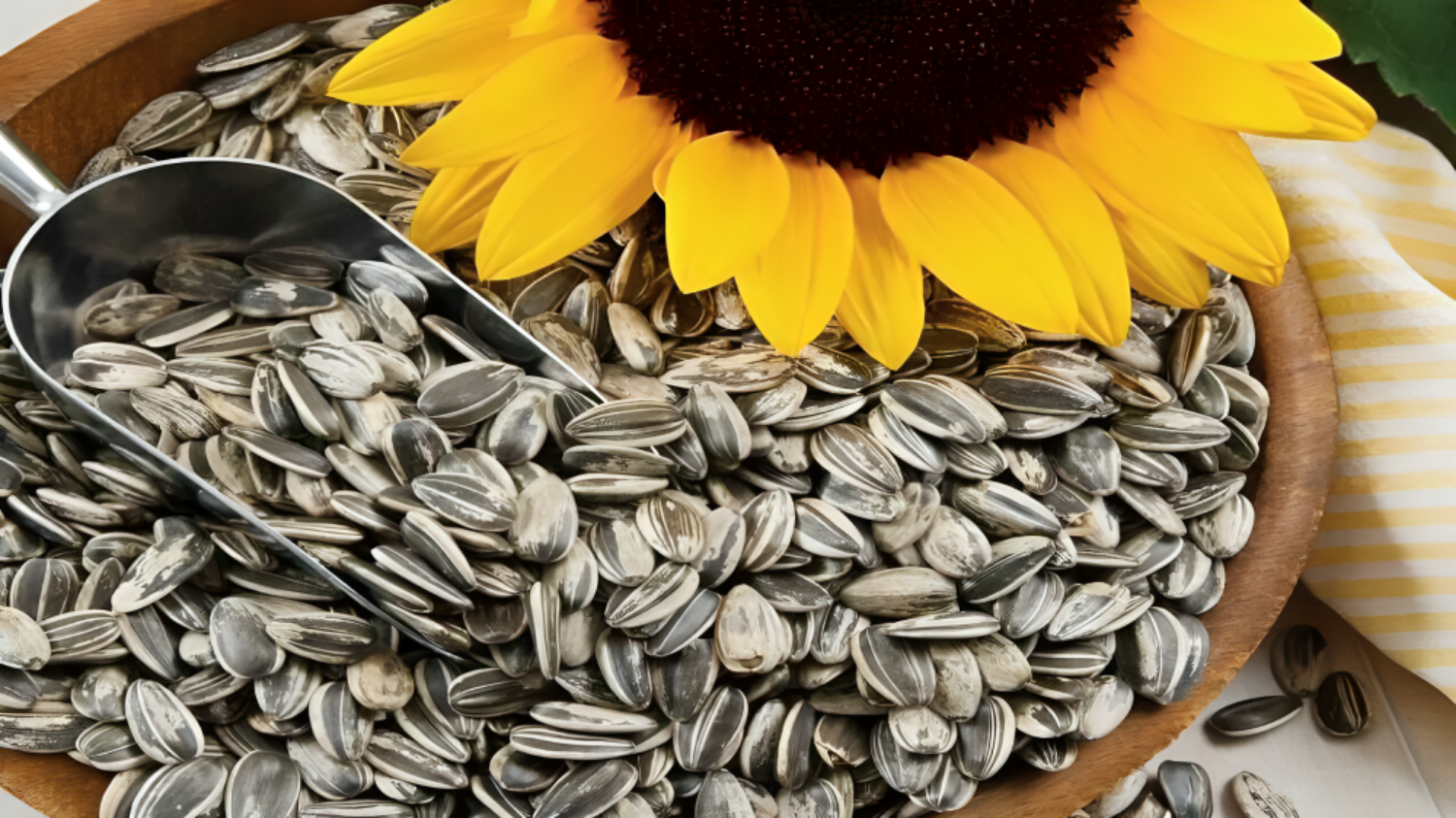 Picture of These seeds are best for women, from weight loss to controlling hormonal imbalance