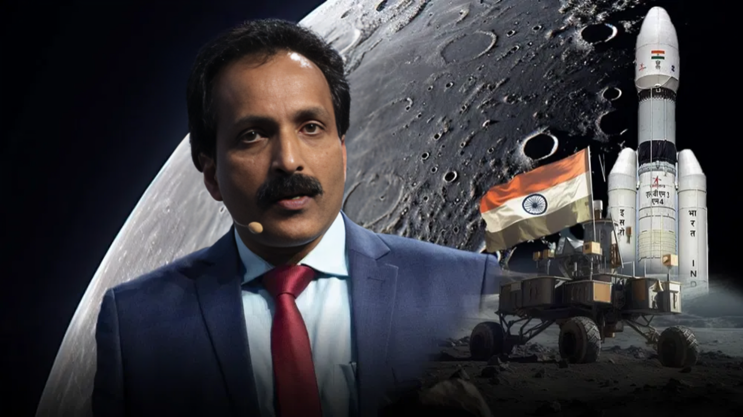 Big news after 6 months of success of Chandrayaan-3, now this important object will be brought from moon to earth की तस्वीर