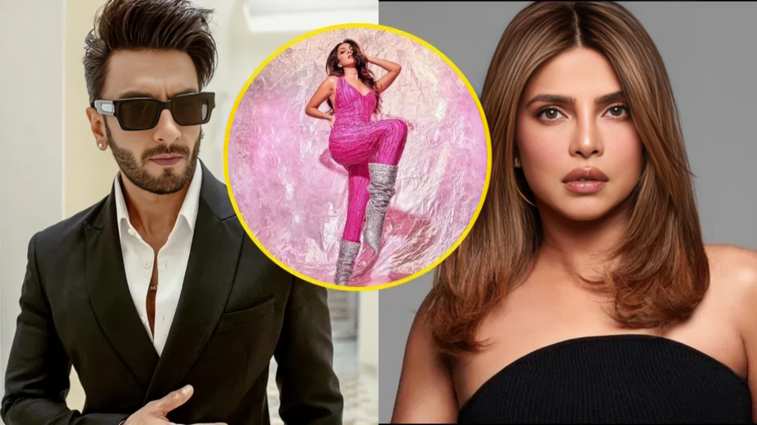 The actress will replace Priyanka Chopra in Ranveer Singh's 'Don 3', the name came out की तस्वीर