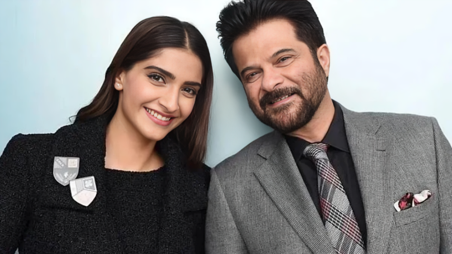Picture of How is 68-year-old Anil Kapoor so fit? Daughter Sonam Kapoor revealed the fitness mantra