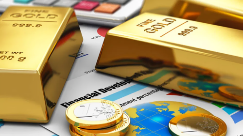 Picture of Gold-Silver Price: The price of precious metals has decreased, know the last price of gold-silver