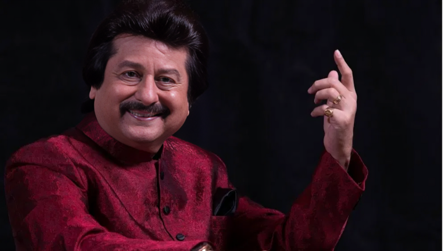 Renowned ghazal singer Pankaj Udhas passed away, breathed his last at the age of 72 की तस्वीर