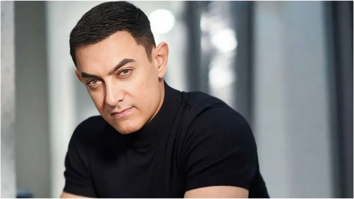 WITT Satta Sammelan : Not 1 or 2, but Aamir Khan is bringing so many films in 2024, says Mr Perfect की तस्वीर