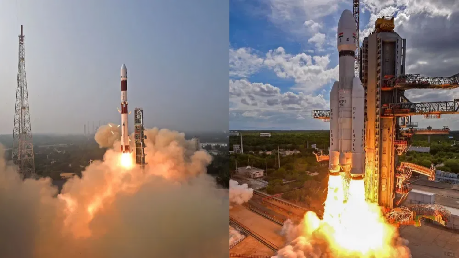 Prime Minister Modi will lay the foundation stone of ISRO's second 'launch pad', know what is special की तस्वीर