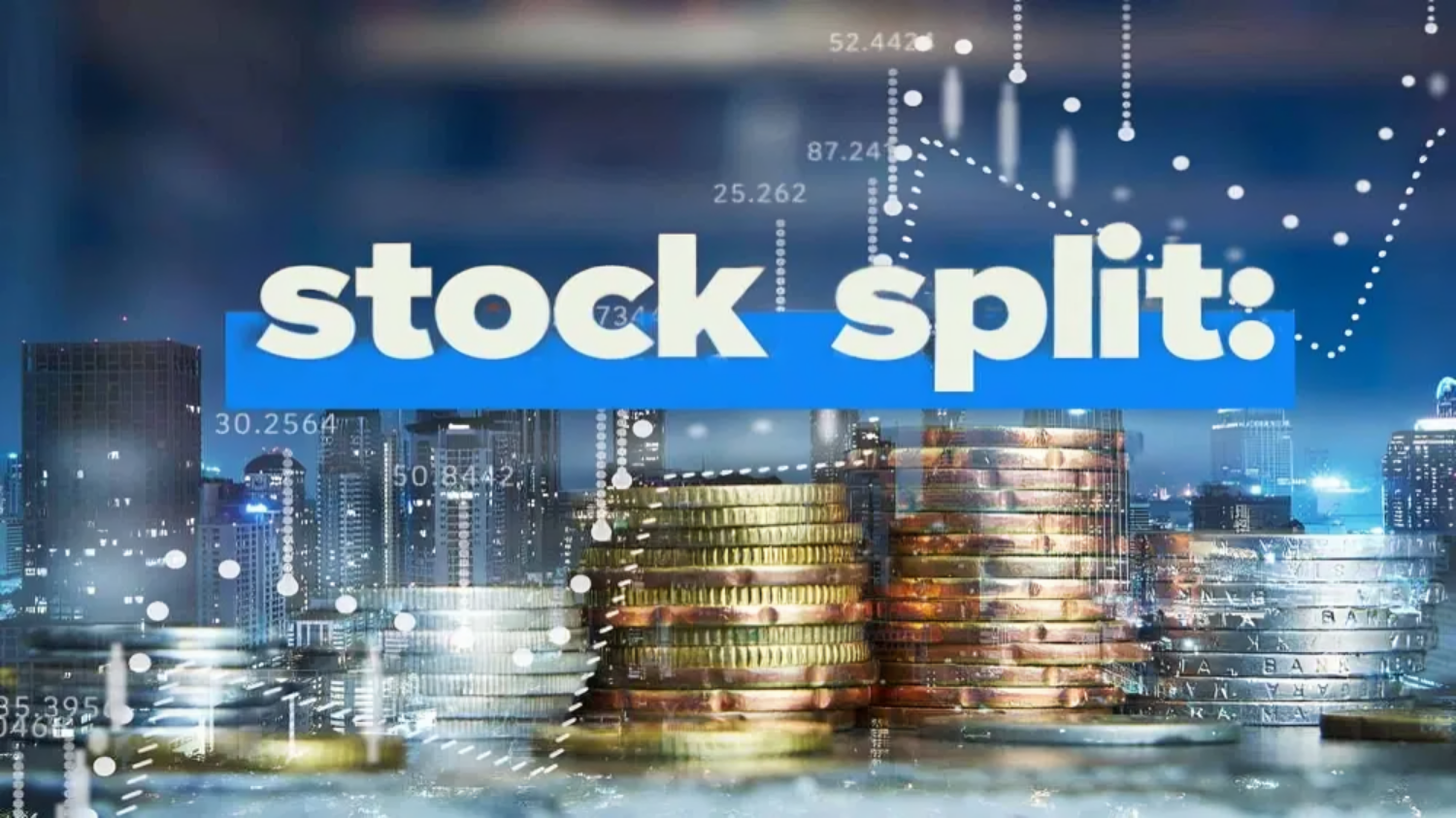 Stock Split: Multibagger stock which gave 372% return in 1 year will now split, signs of a rise in the stock today की तस्वीर