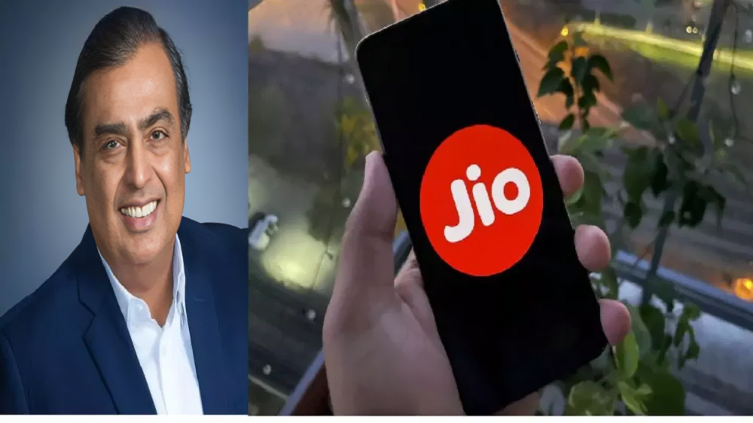 Picture of Mukesh Ambani will bring the cheapest 5G smartphone, you will be surprised to know the price