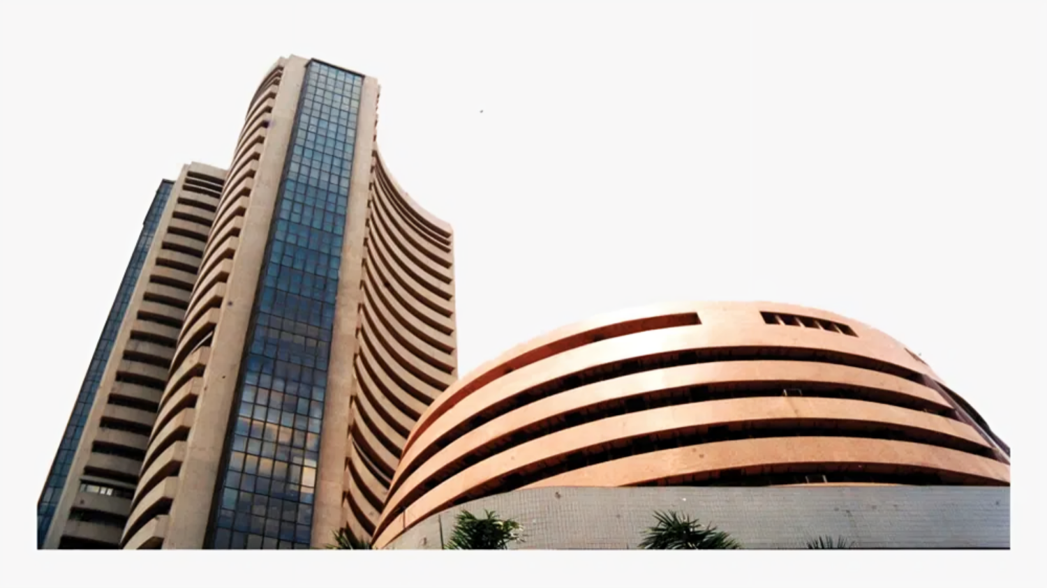 Picture of Share Market Opening Bell: Flat start in share market, Sensex opened at 72220