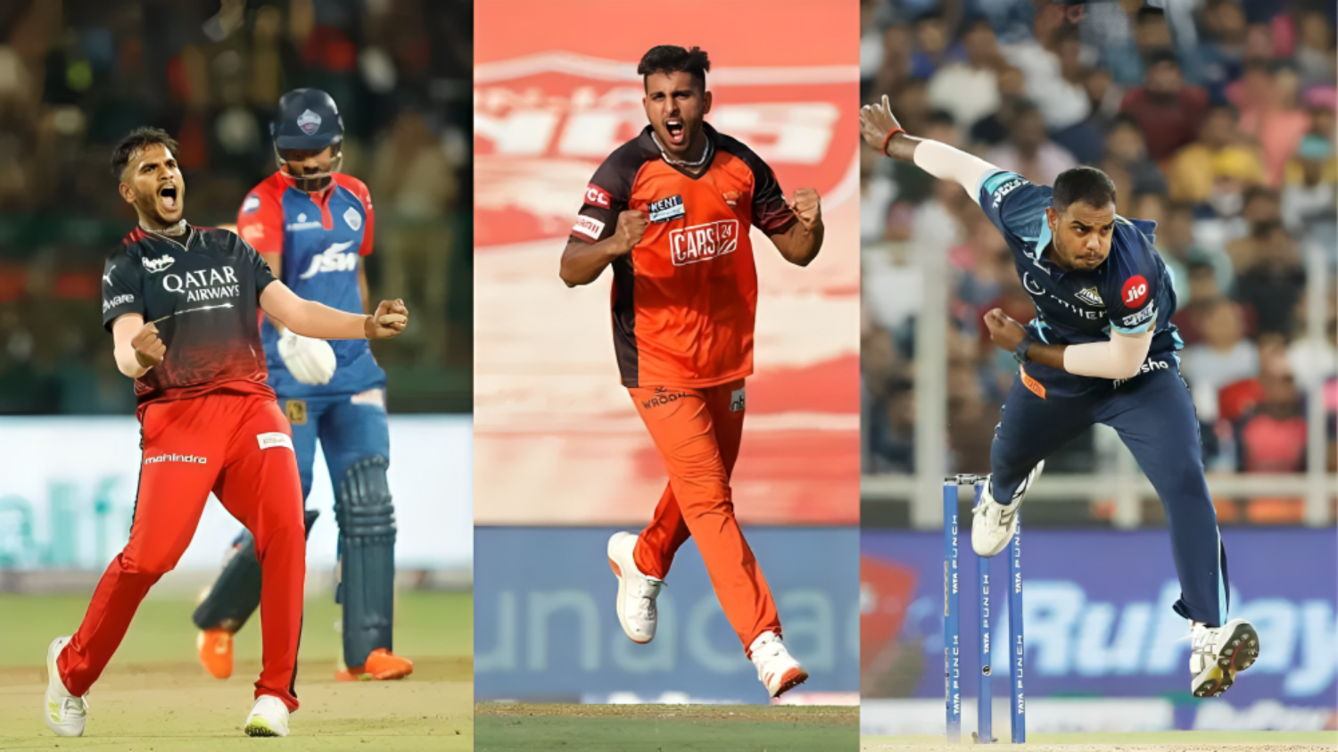 BCCI awarded 'special contract' to 5 players, one being the fastest bowler की तस्वीर