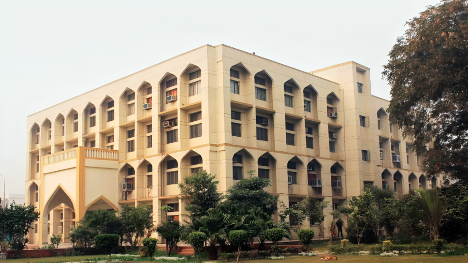 Picture of Jamia Launched New B.Tech and M.Tech Course, Know How to Get Admission