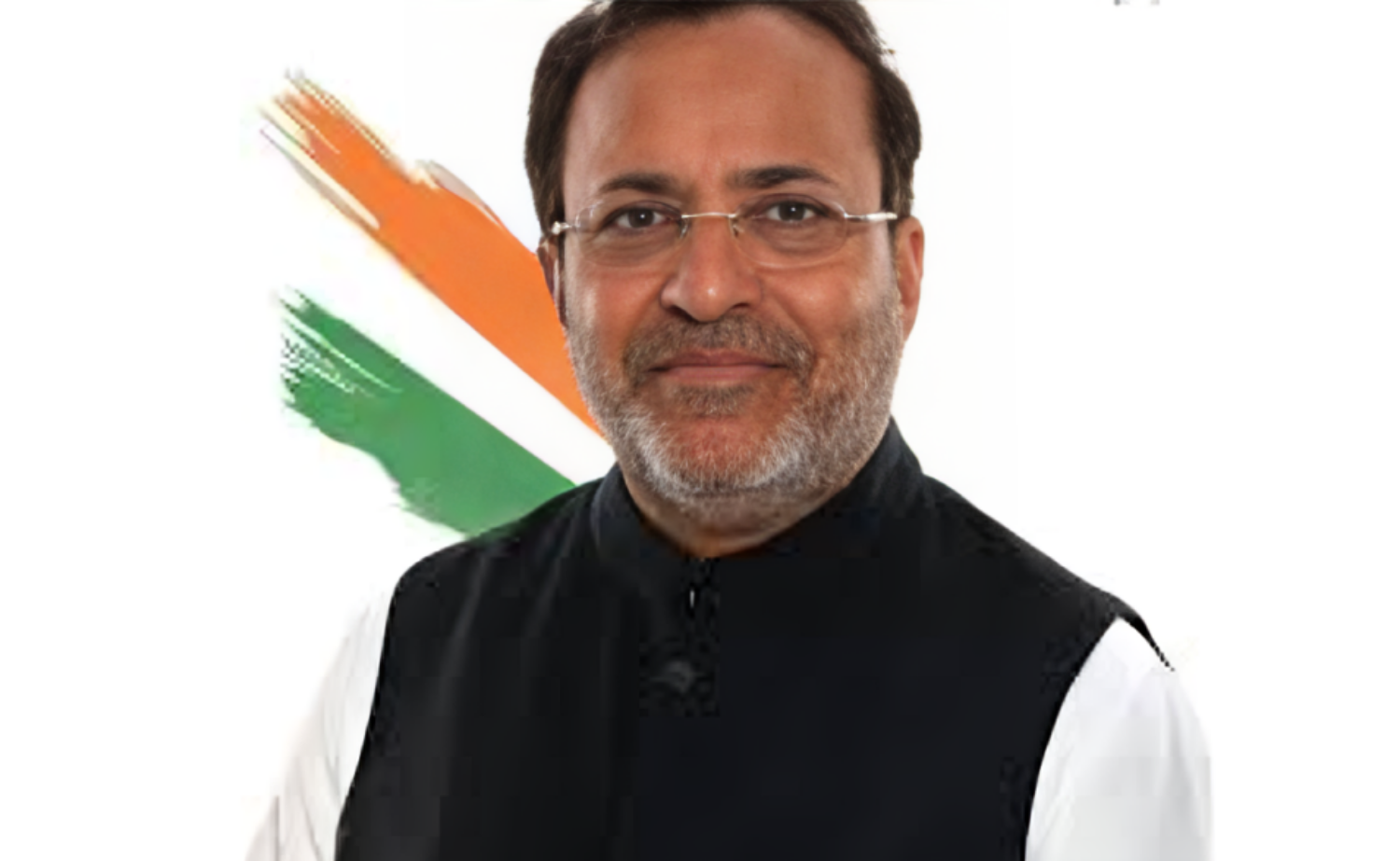 Picture of Breaking News: Veteran Congress leader Arjun Modhwadia will leave Congress, will resign from the post of MLA