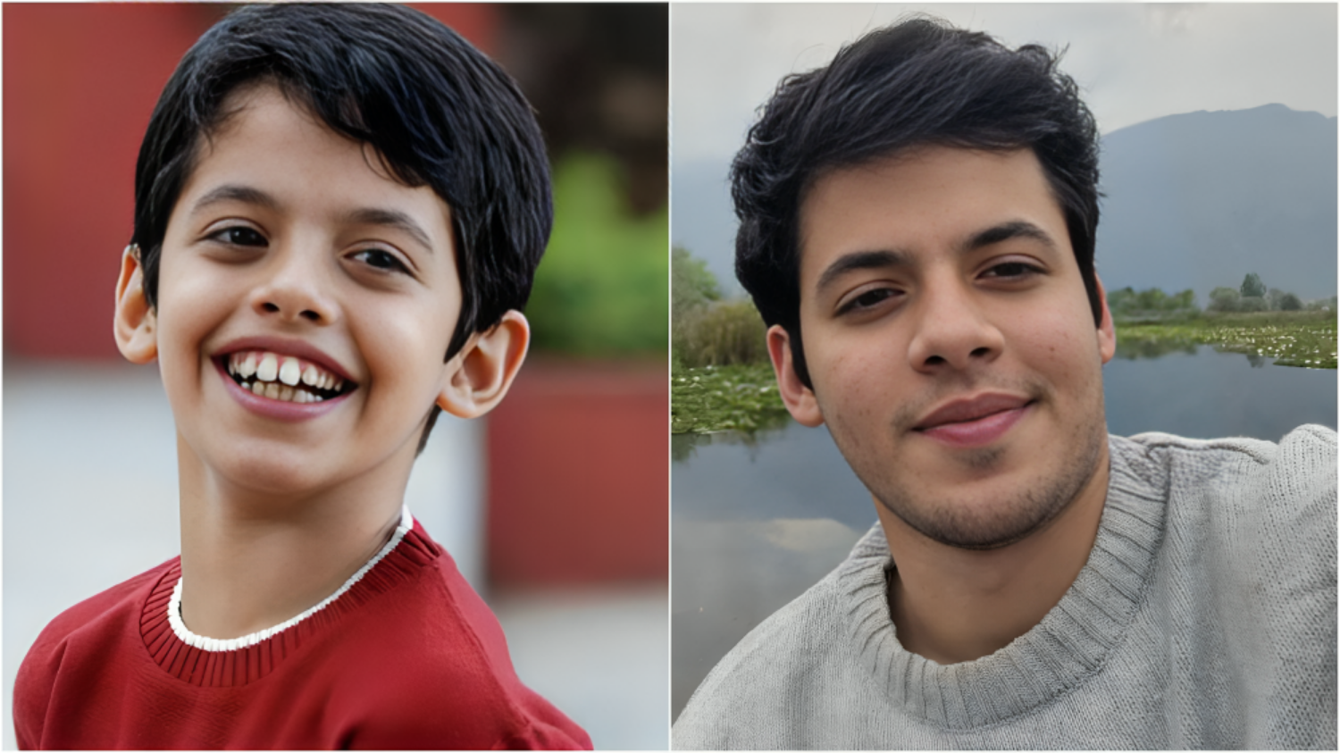 Tare Zameen Par's Ishaan is making a comeback after 16 years, going big with Aamir Khan की तस्वीर
