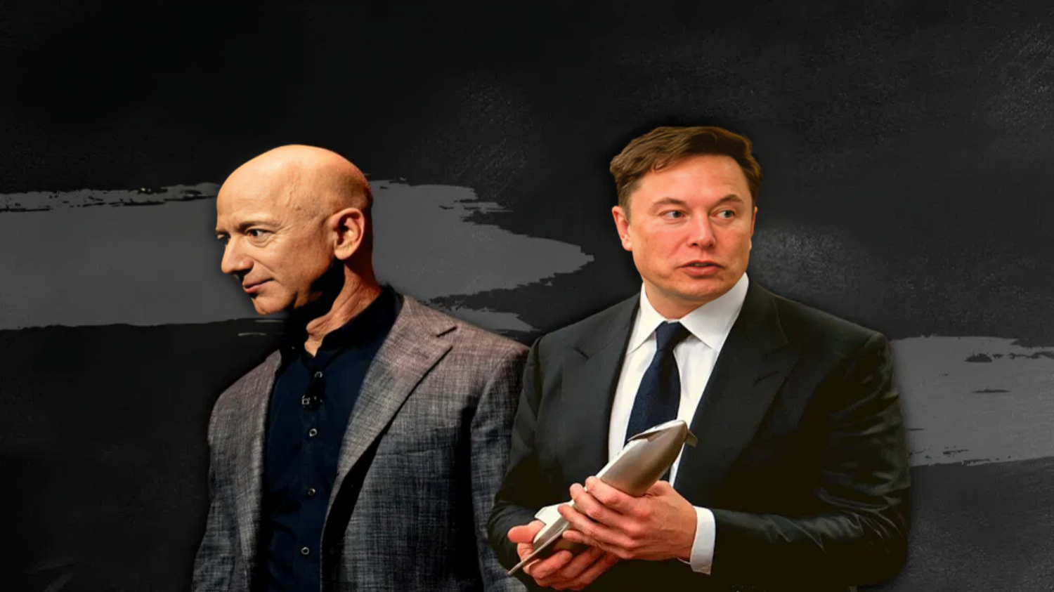 Picture of Massive upheaval in the world's rich list: Elon Musk lost the crown of No. 1, Adani-Ambani fought over the matter