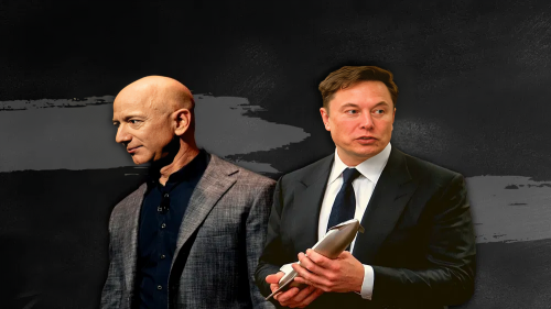 Picture of Massive upheaval in the world's rich list: Elon Musk lost the crown of No. 1, Adani-Ambani fought over the matter