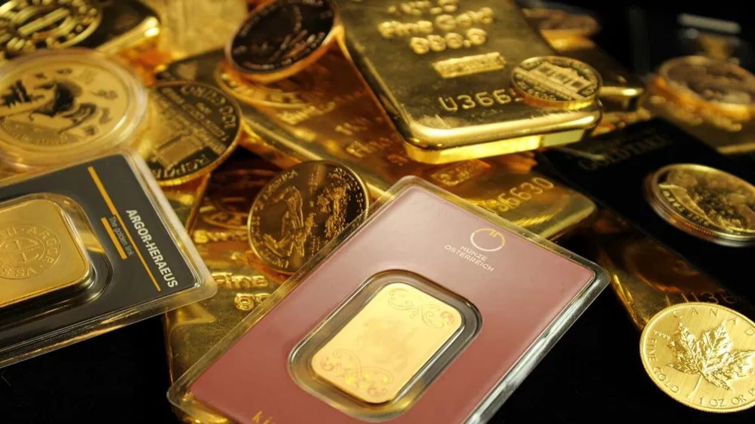 Picture of Gold Silver Price Today: Thinking of buying gold? This report will prove helpful to you