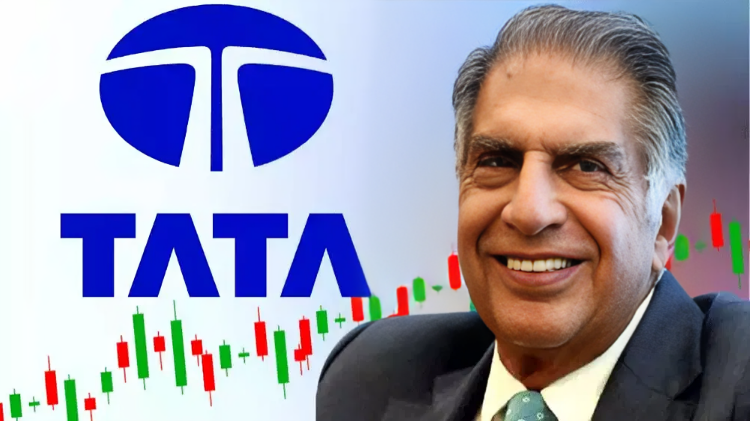 Picture of Tata Sons to bring country's biggest IPO, company with Rs 8 lakh crore valuation offers earnings opportunity