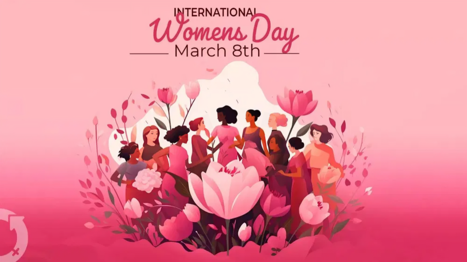 International Women's Day: Why Women's Day is celebrated, know this year's theme की तस्वीर