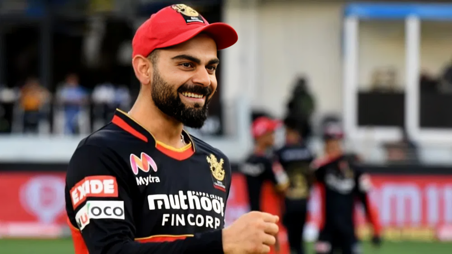 Picture of Virat Kohli's special friend returning to IPL, will make RCB champions?