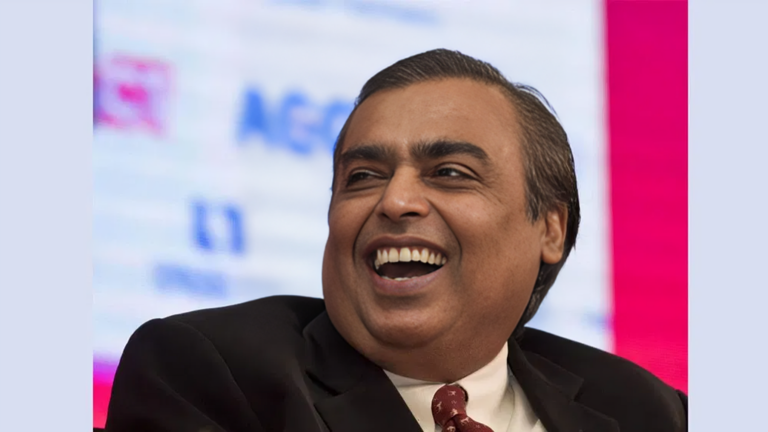 Reliance Industries: This real businessman, Mukesh Ambani found a way to survive the Houthi attack, this 15th century trick worked! की तस्वीर