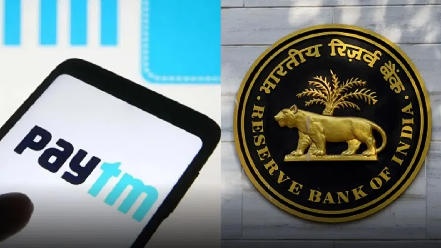 With Paytm not expecting any relaxation from RBI on the last date, NPCI can provide this relief की तस्वीर
