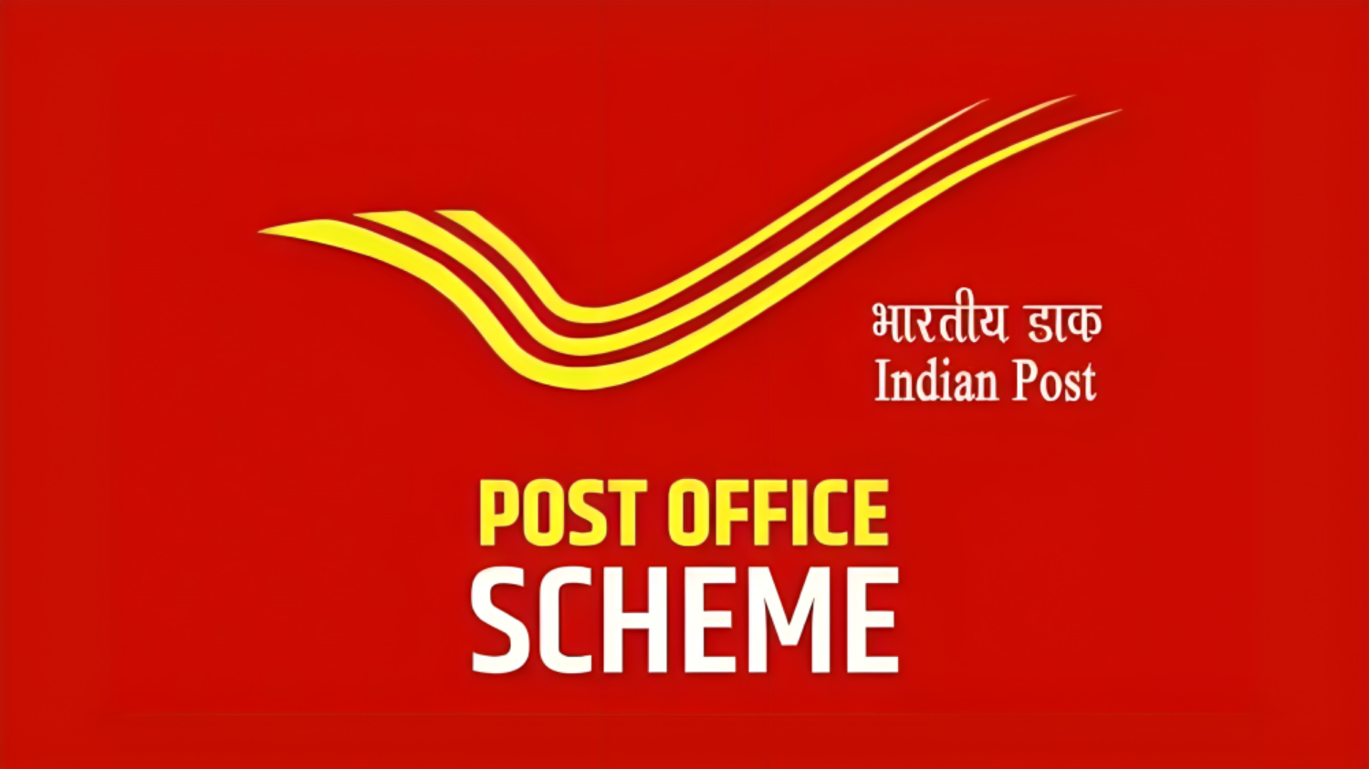 Picture of In this post office scheme you will get income every month, you can start investment from just 1000 rupees