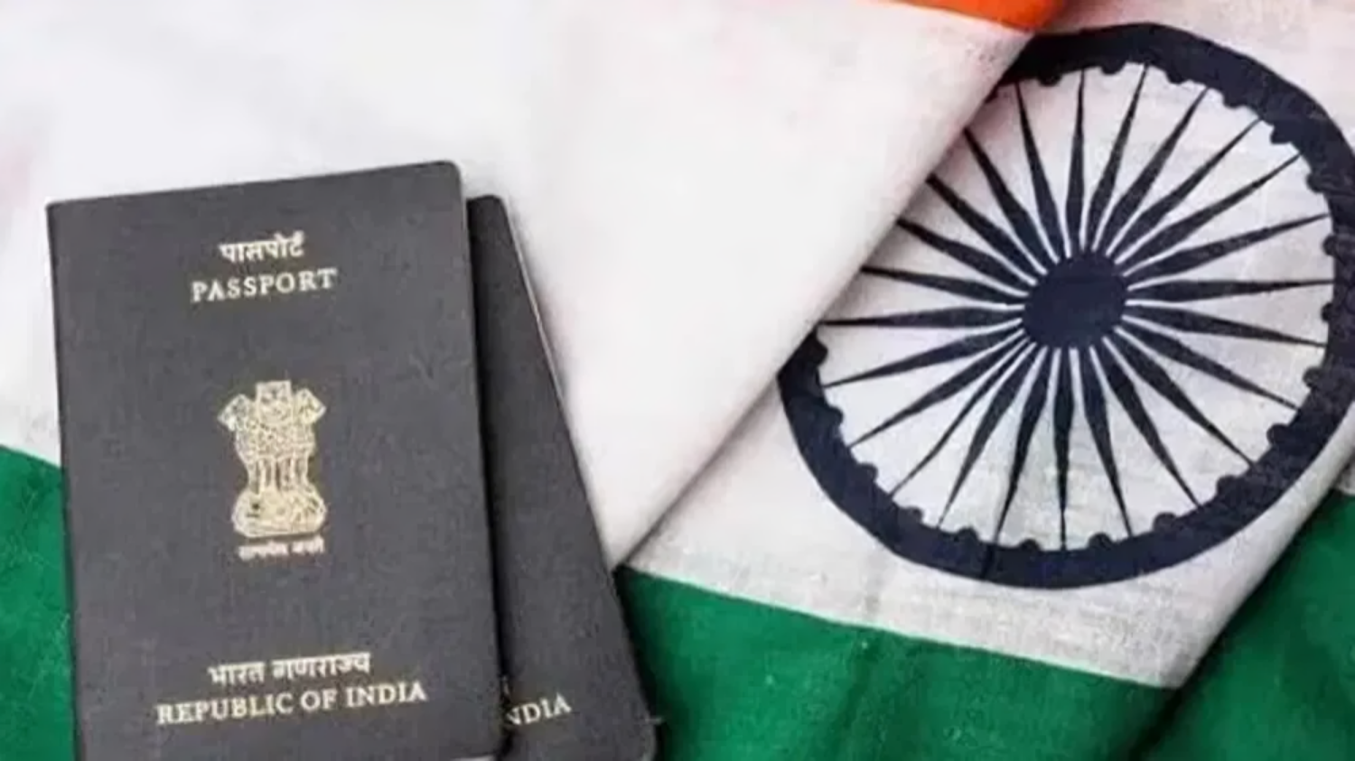 Picture of Muslims coming from abroad can get Indian citizenship in these 4 ways, not through CAA