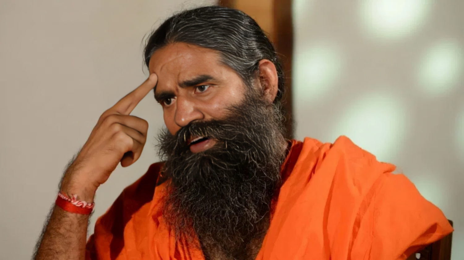 Dividend Stock: Baba Ramdev's company announced 300 percent interim dividend, know detailed information including record date की तस्वीर
