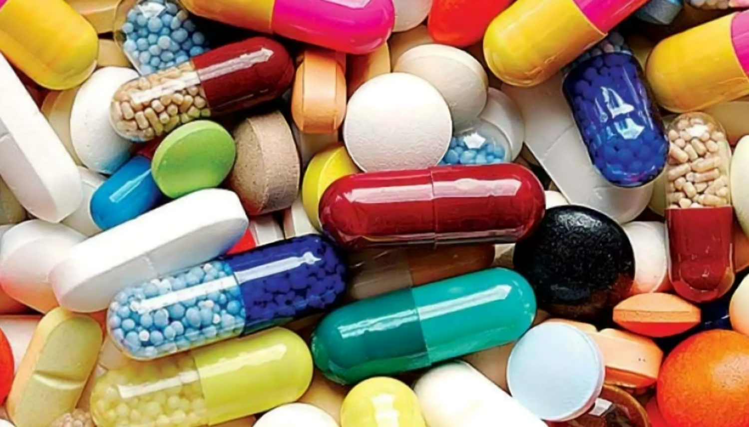 Picture of From painkillers to antibiotics... 800 drugs to become more expensive from April 1, know why