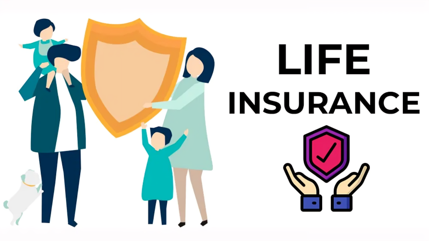 If you have not bought a life insurance policy, know the benefits, you will also get relief in income tax की तस्वीर