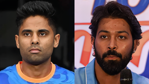 Picture of Biggest blow to Mumbai Indians ahead of IPL 2024, Suryakumar Yadav FAILS fitness test, misses entire season?