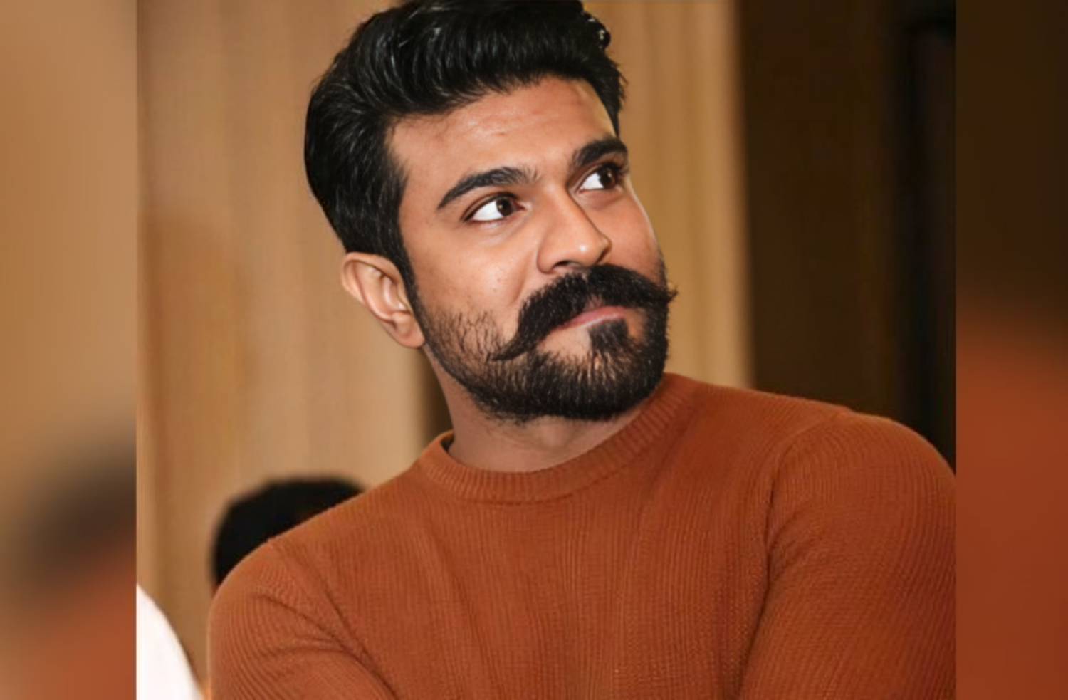 70 crores for 7 minutes, better action than RRR, this will be the story of Ramcharan's film की तस्वीर