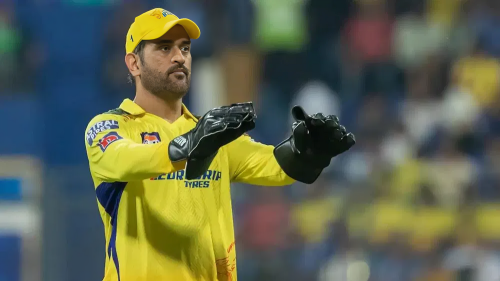 Picture of Breaking News: MS Dhoni quits Chennai Super Kings captaincy, Rituraj Gaikwad new captain