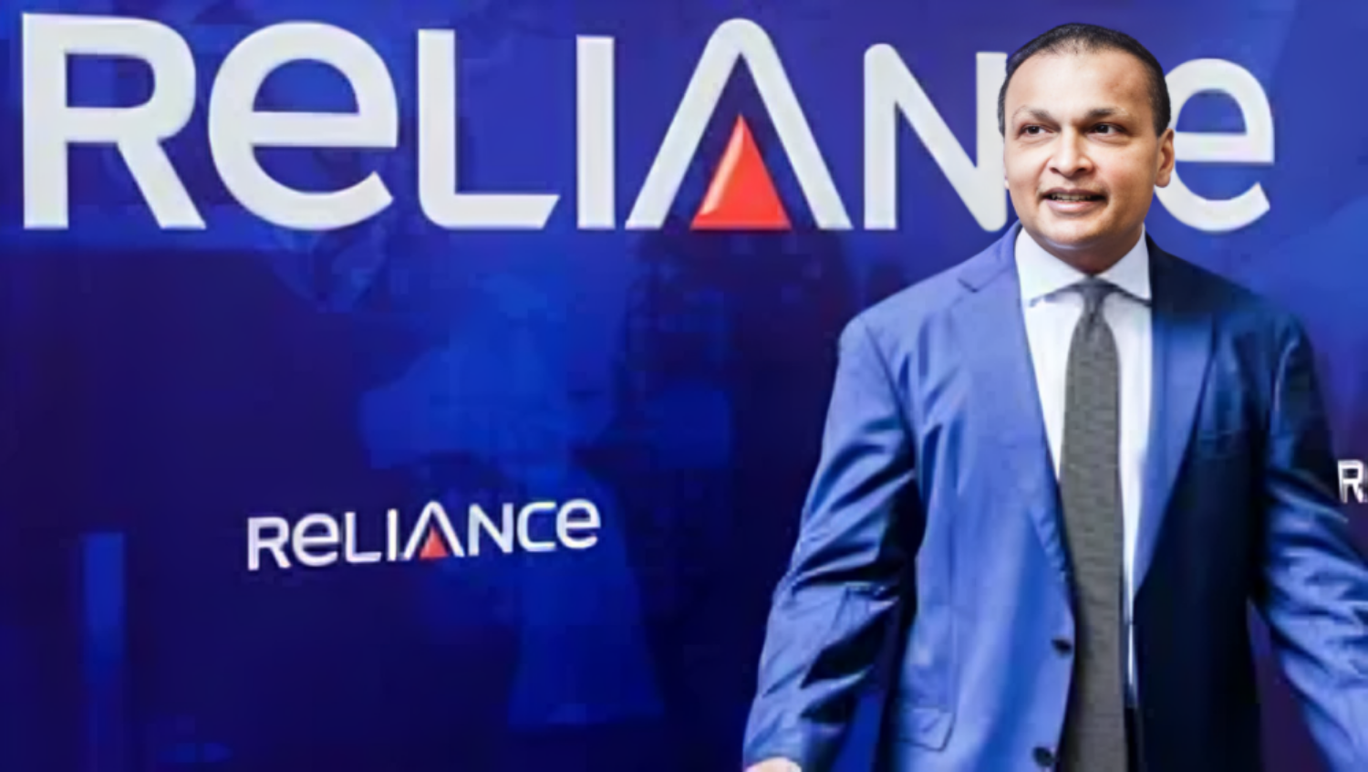 Anil Ambani's company is now in the hands of the tycoon, working on a fundraising plan की तस्वीर
