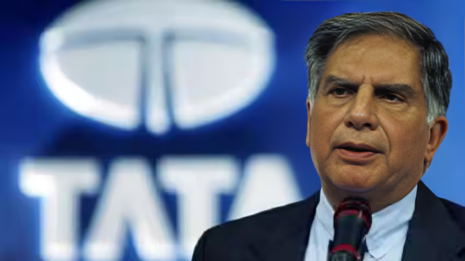 Picture of Tata investors will become rich, business model will change in 3 years, know what is Ratan Tata's plan